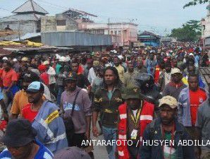 Guru Besar UI : Kontrak Karya Freeport harus diperbaharui