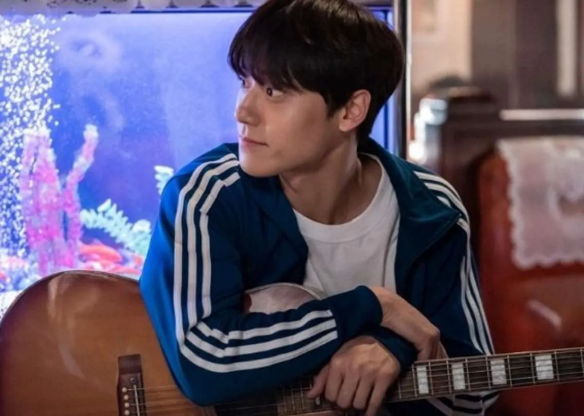 Lee Do Hyun akan menunjukkan aktingnya di drama Korea terbaru, apa itu?