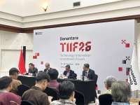 Danantara Buka Peluang Investasi Global di Enam Sektor Strategis