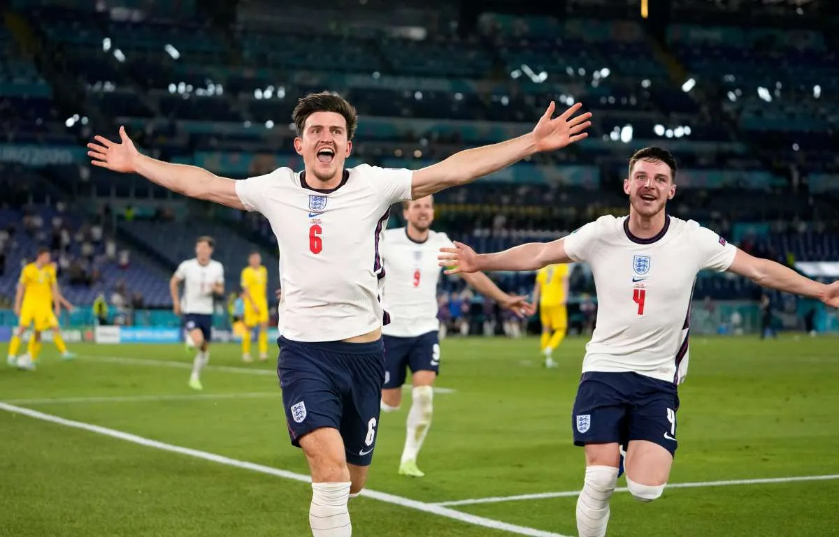 Jadwal kualifikasi Piala Dunia 2022 Polandia vs Inggris: The Eagles adang Three Lions