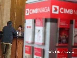 Kinerja memuaskan, saham BNGA terbang ke level tertinggi empat bulan
