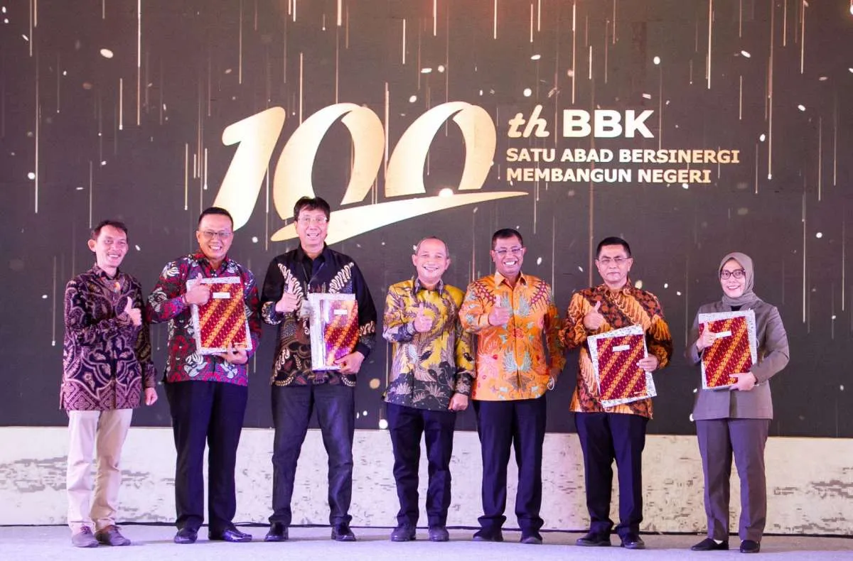 100 Tahun Balai Besar Keramik, Menperin: Ekspor dan Utilisasi Naik