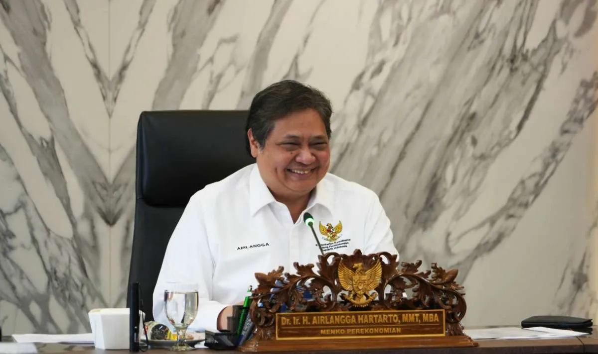 Nilai Perdagangan Ekspor Tahun 2022 Meningkat, Ini Kontribusi Utamanya