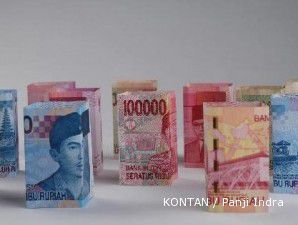 Obligasi Indonesia kian diminati asing, rupiah mendekati level tertinggi 7 tahun