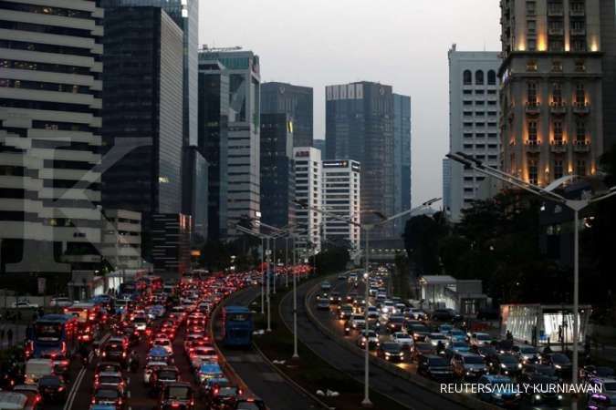 Siap-siap harga mobil dan motor terkerek, pajak BBN-KB Jakarta naik jadi 12,5%