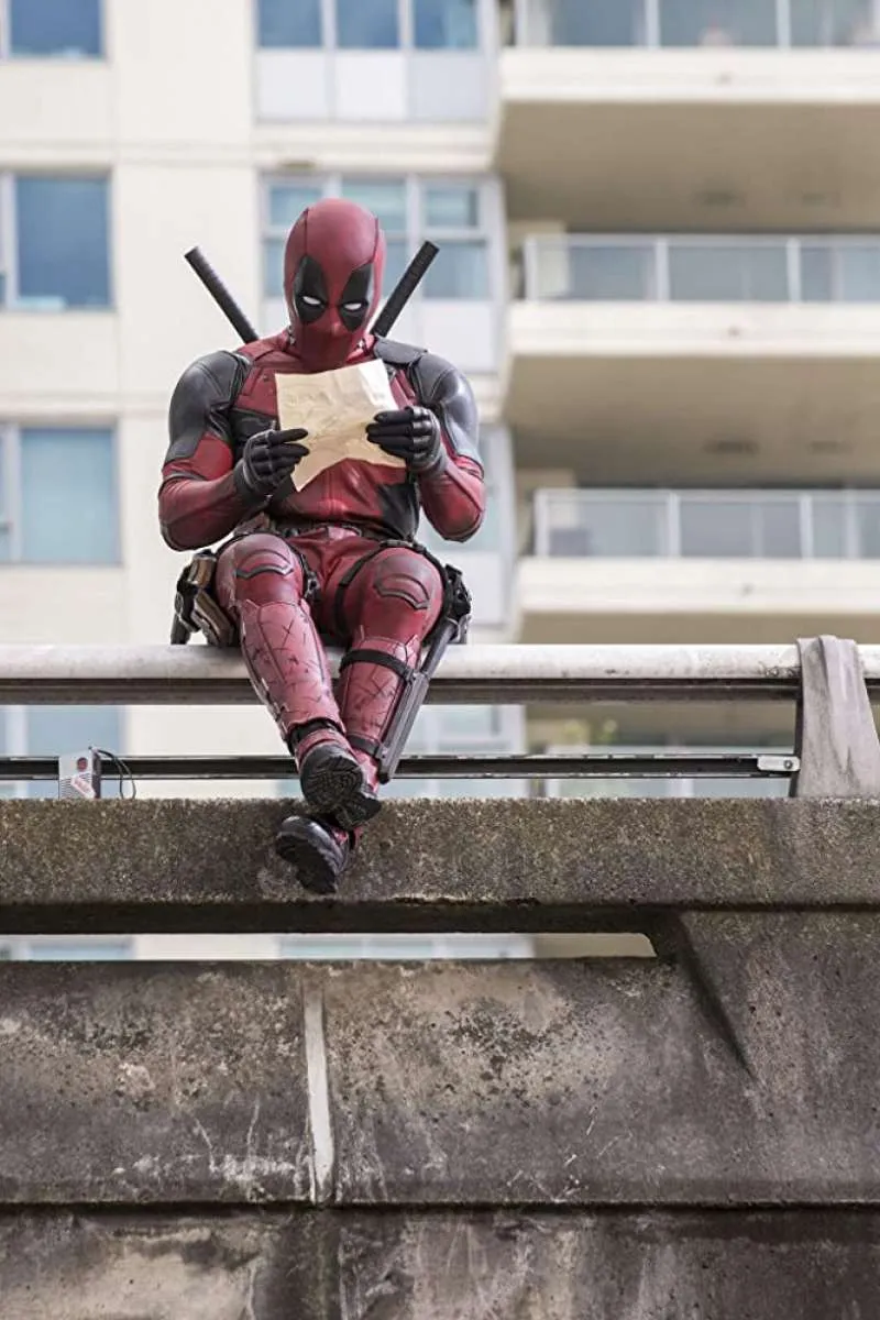 Duh! Film Deadpool 3 tidak akan tayang di bioskop sampai lima tahun ke depan