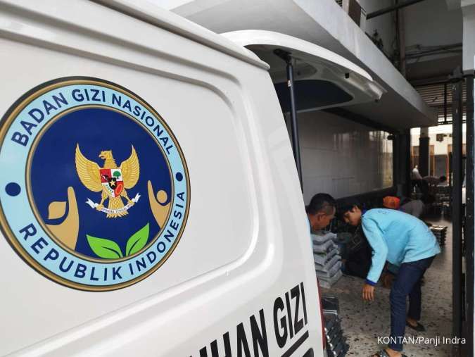 BGN Ubah Insentif SPPG, Indef Minta Klaim Efisiensi Dibuktikan