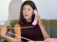 Catherine Goetze: Hidupkan Telepon Jadul, Hasilkan US$120.000 dalam 3 Hari