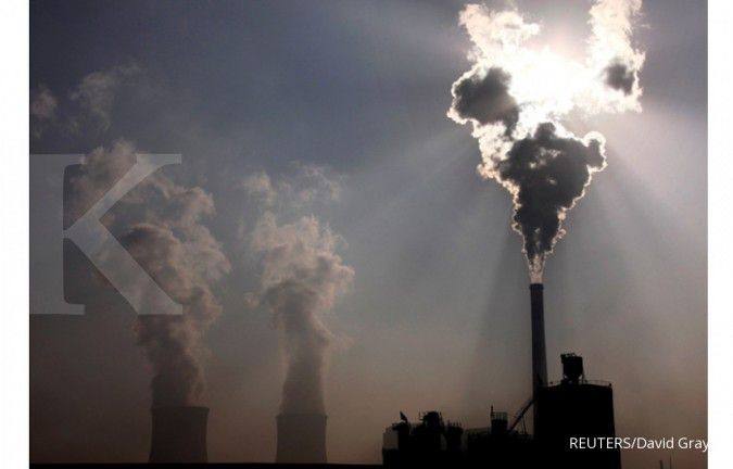 Melihat Negara Lain, Pasar Karbon Sebaiknya Dilakukan di Bursa Berjangka Komoditi