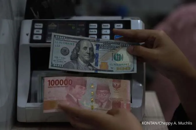 Rupiah Anjlok! Posisi ke-5 Mata Uang Terlemah Dunia pada 2026, Ini Daftarnya