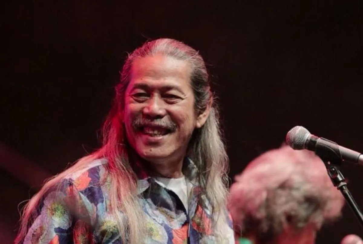 Acil Bimbo Wafat, Intip Sosok Musisi dari Grup Trio Bimbo Hingga Budayawan