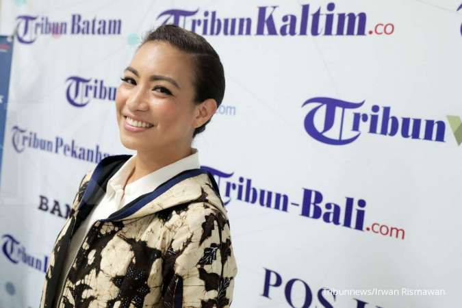 Rahayu Saraswati, Keponakan Prabowo Batal Batal Mundur Dari DPR, Ini Sepak Terjangnya