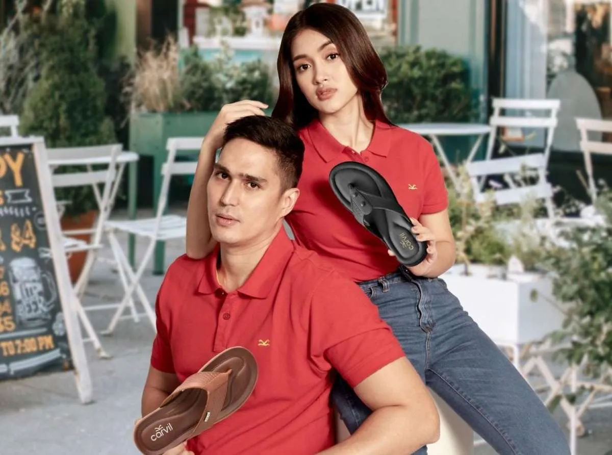 Tingkatkan Promosi, Carvil Gandeng 2 Artis Ini Sebagai Brand Ambassador