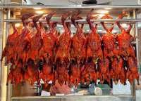 Nasi Campur Sedap Wangi: Menyelami Sejarah dan Cita Rasa Tionghoa di Glodok 