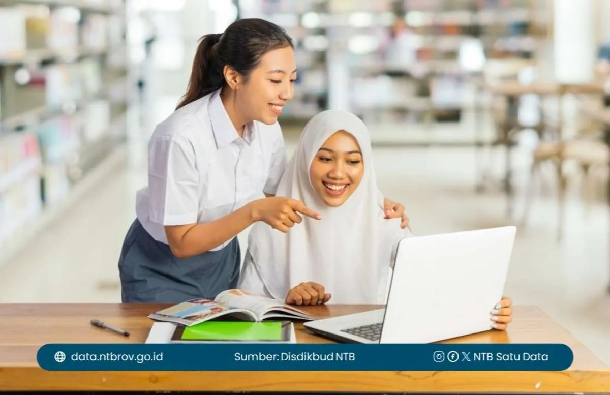 Jadwal Pengumuman SPMB NTB 2025 untuk SMA dan SMK, Berikut Cara Daftar Ulang