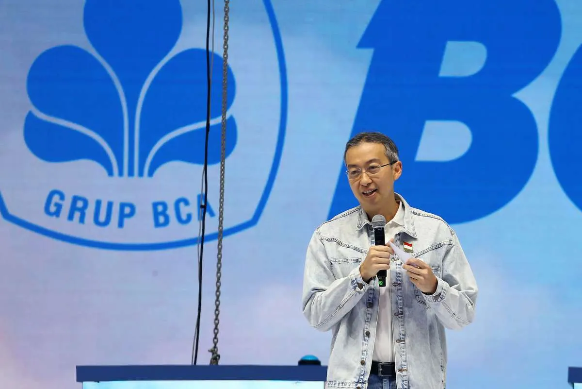 BCA Expo 2026, Tawarkan Bunga Spesial KPR dan Kredit Kendaraan