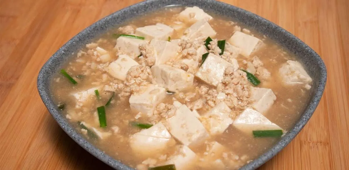 Resep Chinese Food Mun Tahu Jamur untuk Imlek, Perlambang Keluarga Sejahtera