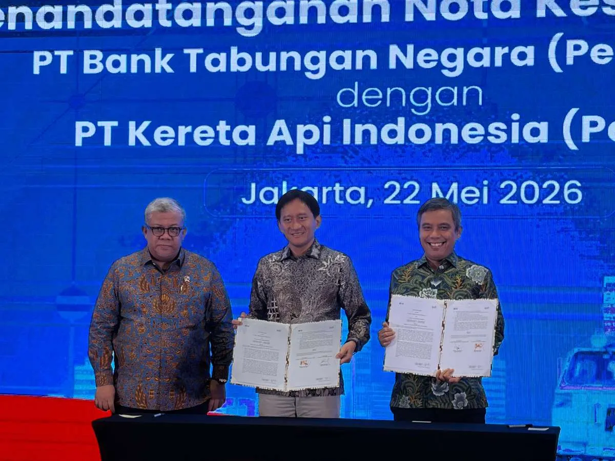 BTN Garap Proyek CBD Baru di Jakarta, Salurkan Kredit Usaha dan Konsumsi