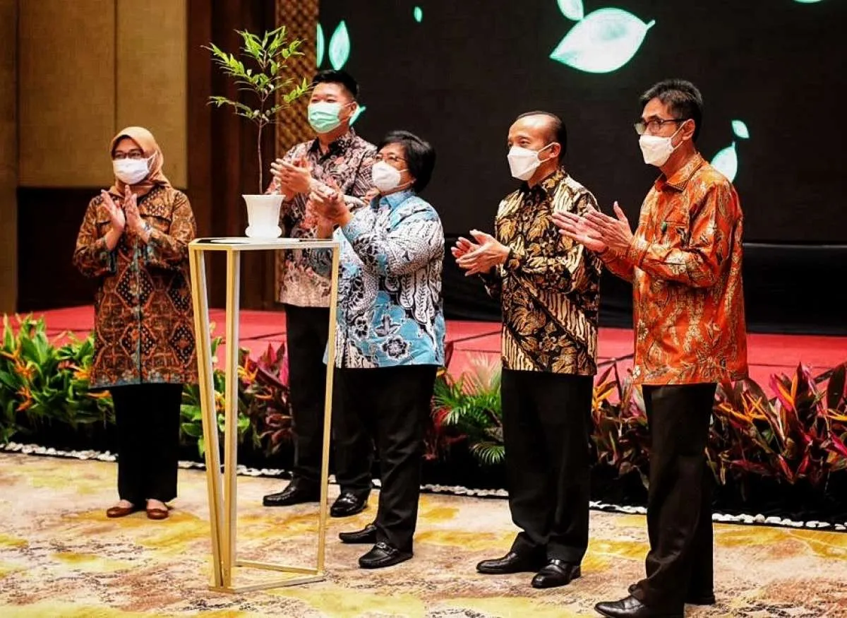 ITM Ambil Bagian Dalam Mewujudkan Ibu Kota Nusantara sebagai Smart Forest City