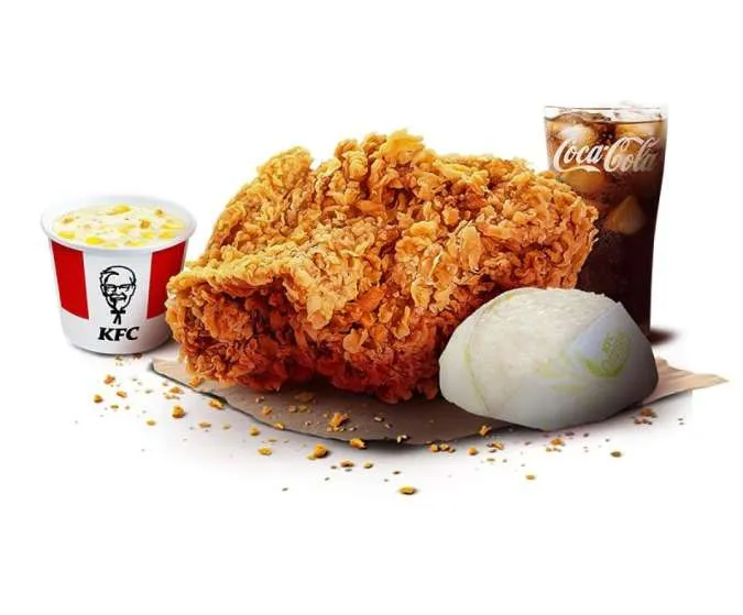 KFC Super Besar