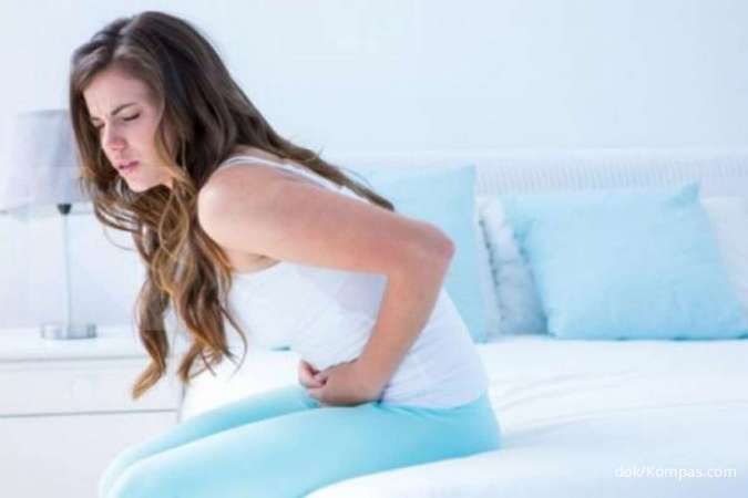 5 Cara mengatasi kram perut saat haid yang gampang dicoba