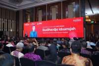 Konsumsi RI Tumbuh 5,6%, HIPPINDO Dorong Daya Saing Industri Ritel