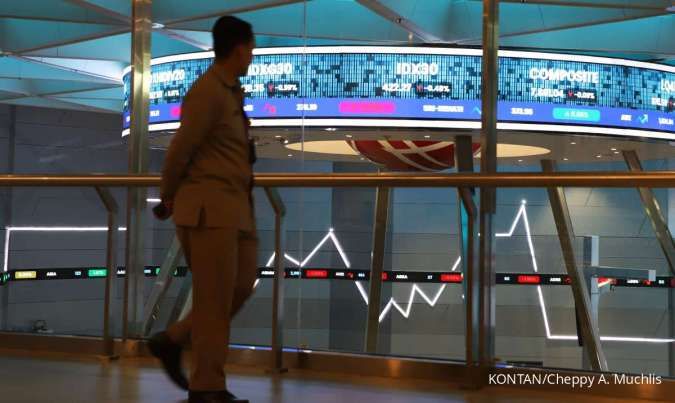 Waspada! Penguatan IHSG Dinilai Bersifat Semu