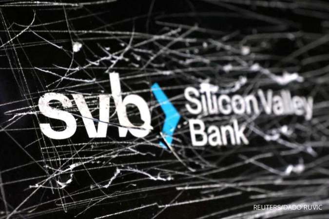 FDIC: Bank-Bank Besar AS akan Menanggung Biaya Akibat Runtuhnya SVB