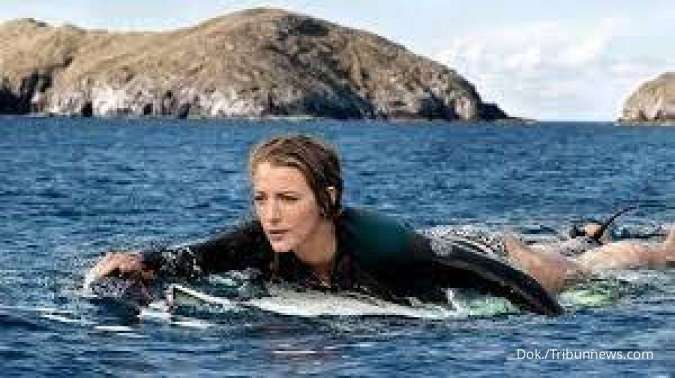 Bikin Deg-degan, Tonton 5 Rekomendasi Film Survival Terbaik Ini Yuk