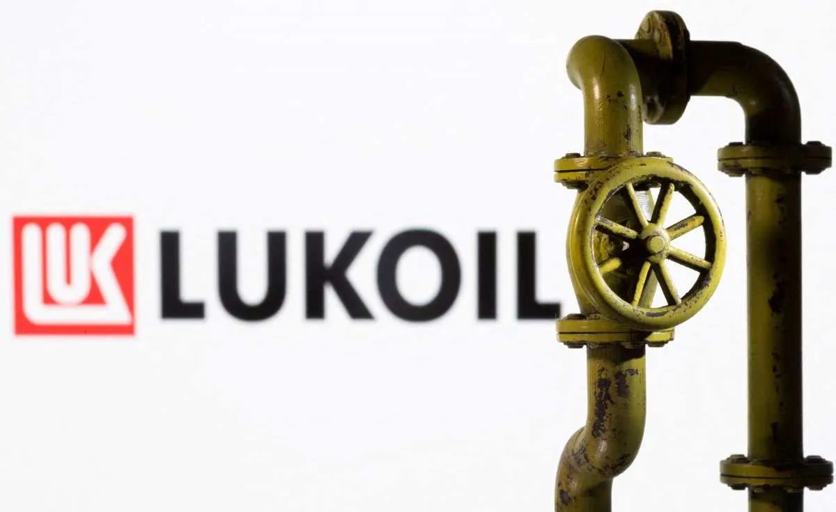 ExxonMobil Bidik Saham Lukoil di West Qurna 2, Siap Kuasai Ladang Minyak Raksasa Irak