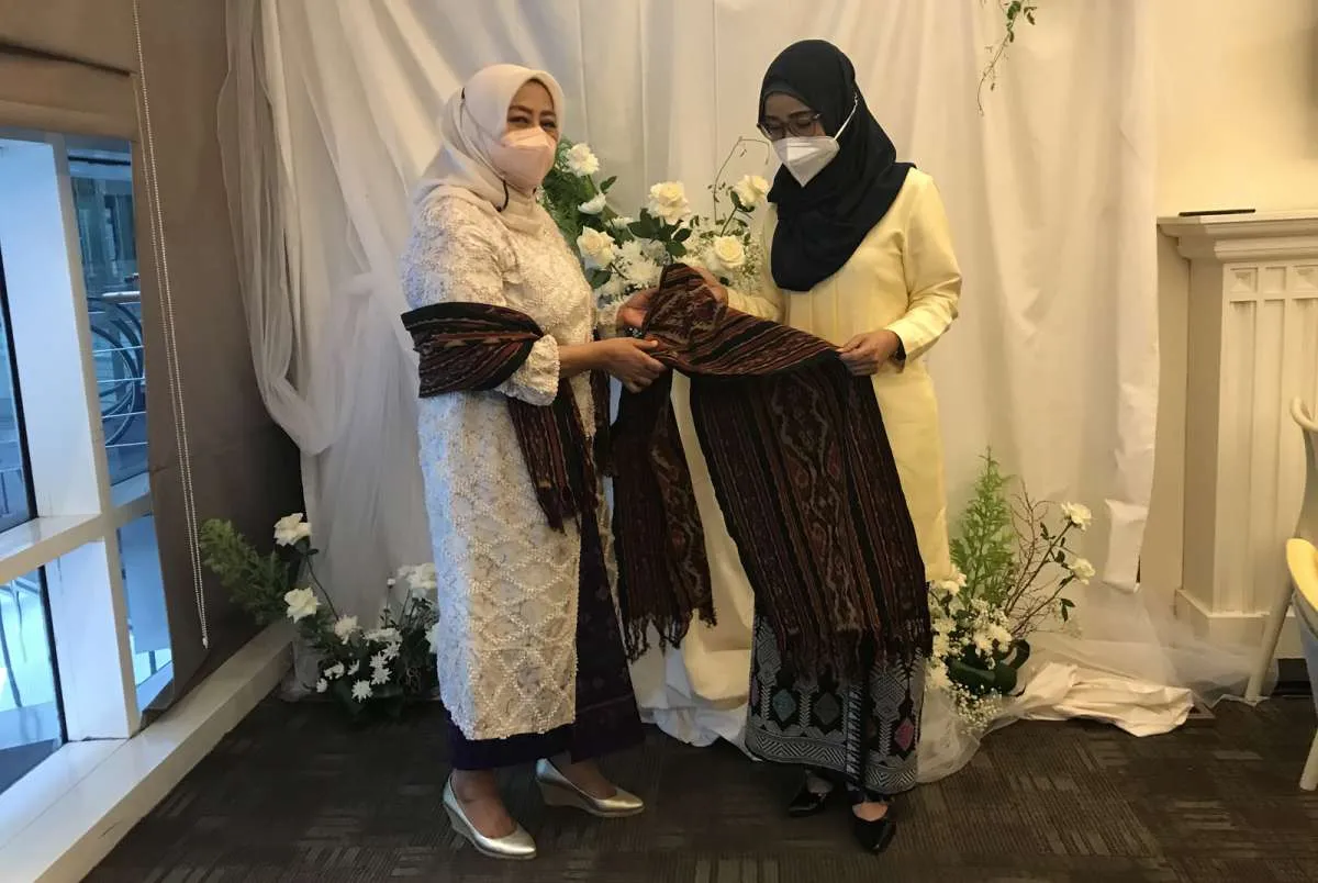 Berperan Sentral di Ekonomi Keluarga, BTPN Syariah Layani 4 Juta Nasabah Perempuan