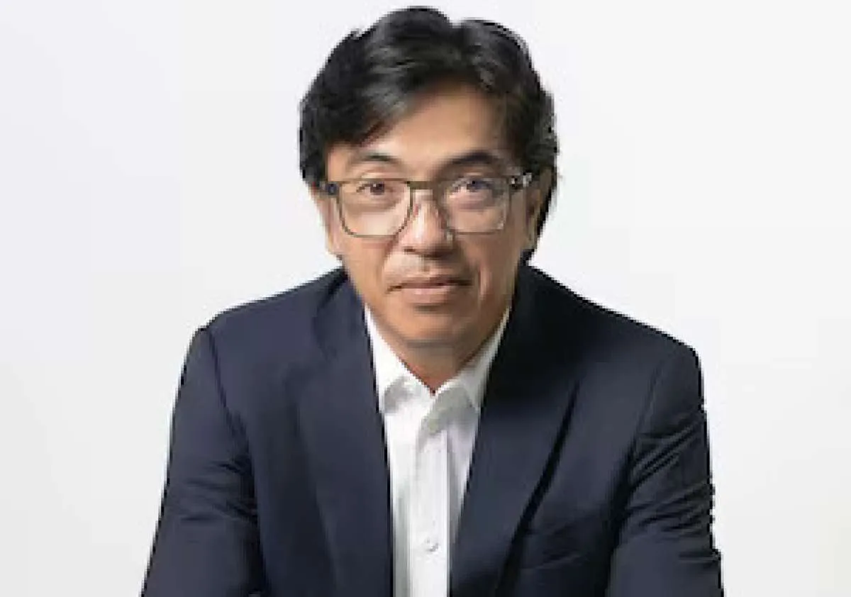 Andri Pratiwa Ditunjuk Jadi Presdir Shell Indonesia, Efektif Menjabat 1 Mei 2026