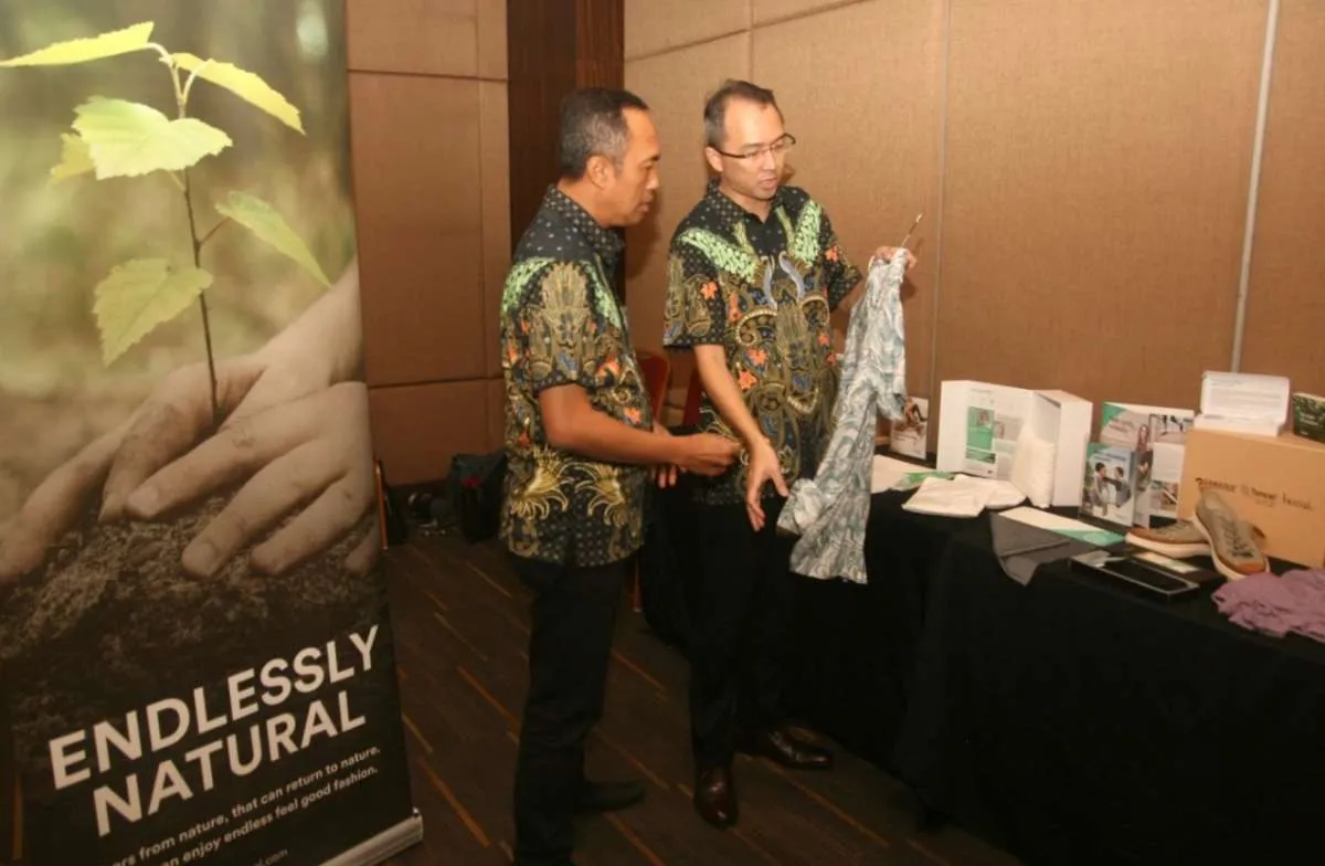 Siapkan Produk Ramah Lingkungan, South Pacific Viscose Gelontorkan US$ 148 Juta