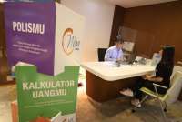 BCA Life Fokus Garap Produk Tradisional jadi Penopang Pendapatan, Ini Strateginya