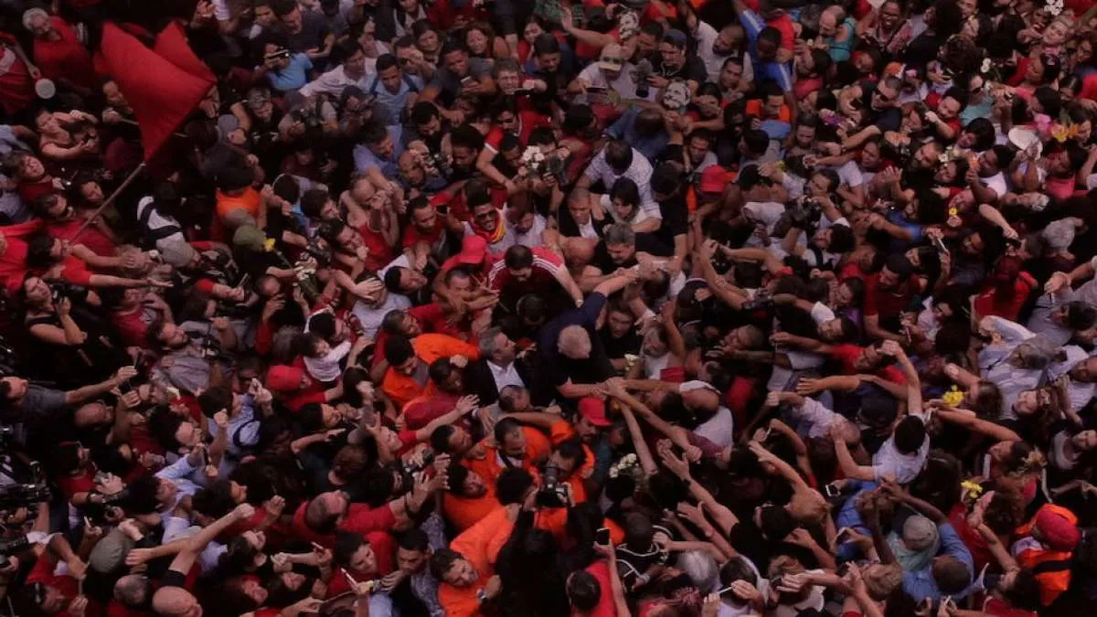 Dari Gwangju hingga Brasil, 5 Film Kerusuhan Demo Wajib Tonton di Netflix