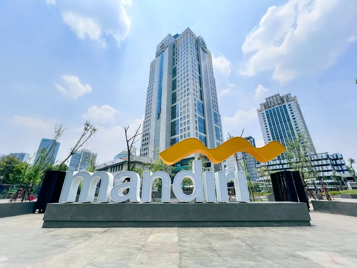 Cek Panduan Penukaran Valas dan Kurs Dollar-Rupiah di Bank Mandiri pada Senin (24/2)