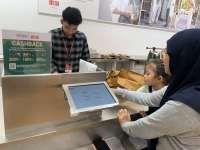 Pemicu Pertumbuhan Transaksi Kartu Kredit Melambat pada Kuartal III-2025