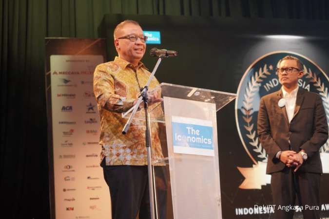 Kontan - PT Angkasa Pura I - Artikel XI KIlas Online