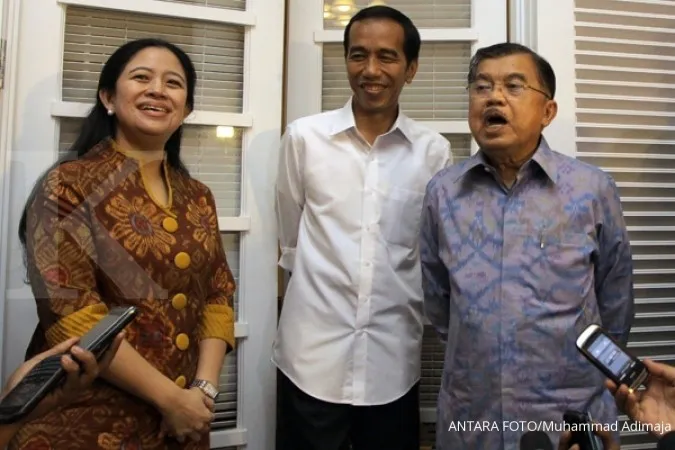 Jokowi should ‘stand up’ to pressure