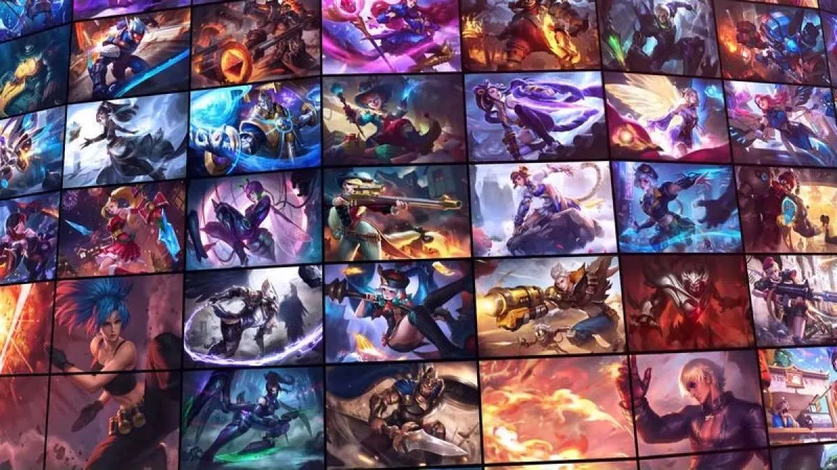 Jadwal lengkap & bracket closed qualifier Mobile Legends Piala Presiden Esports 2021