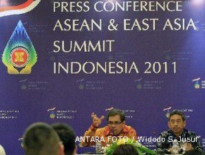 Maskapai dan hotel kecipratan berkah ASEAN Summit 