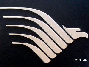 Garuda Siap Terbangkan Boeing 777-300ER ke Eropa