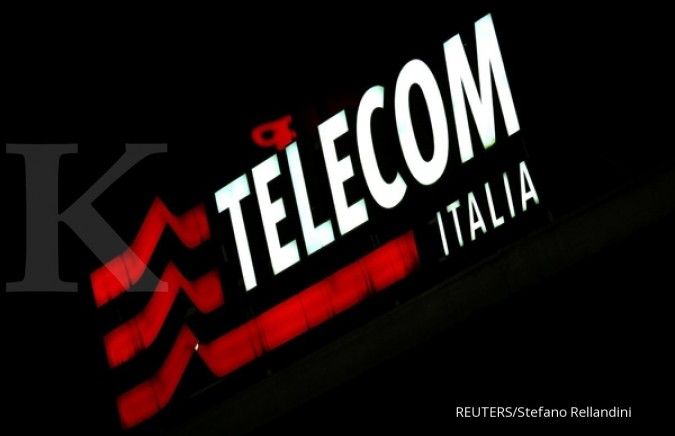 KKR berencana mengakuisisi Telecom Italia seharga US$ 12,2 miliar
