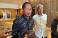 Menteri LH Cabut Izin Lingkungan Perusahaan yang Diduga Perparah Banjir Sumatera