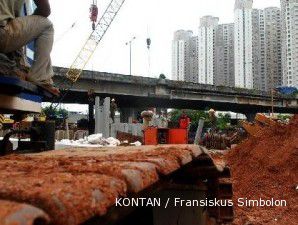 16 proyek infrastruktur siap dijual ke investor