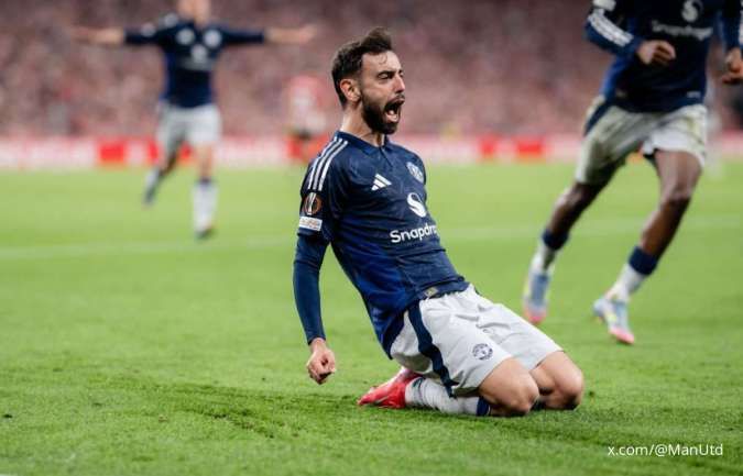 Bruno Fernandes