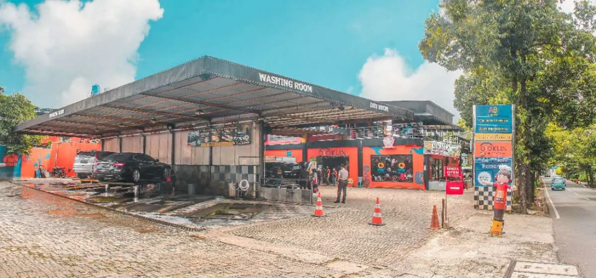 Rencana Otoklix Perluas Layanan Bengkel Hingga Penjuru Jawa