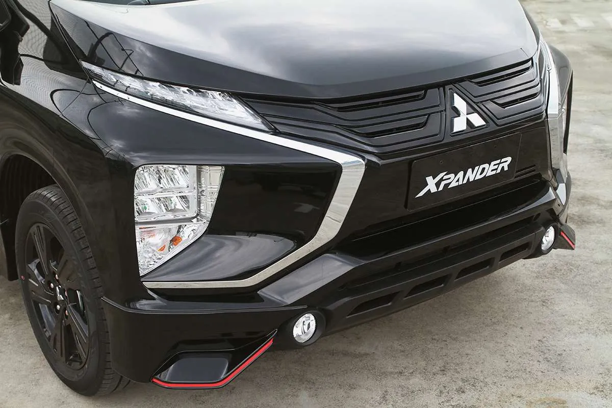 Pilihan Harga Mobil Bekas Mitsubishi Xpander, Jadi MPV Terjangkau per Mei 2022