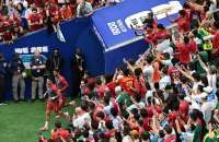 Piala Dunia 2026 Banjir Penonton, FIFA Berpotensi Pecahkan Rekor Pendapatan