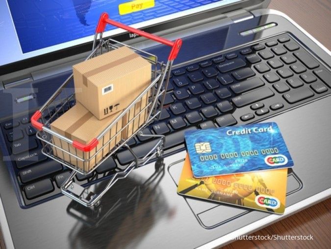 Aman dan nyaman saat berbelanja online